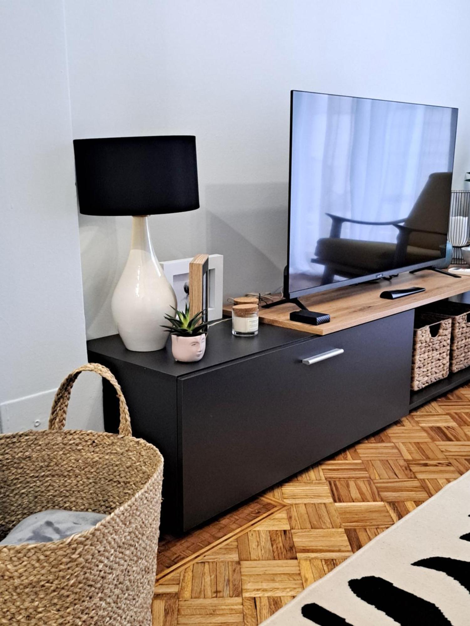 Stylish City Center Apartment Sérres Eksteriør bilde