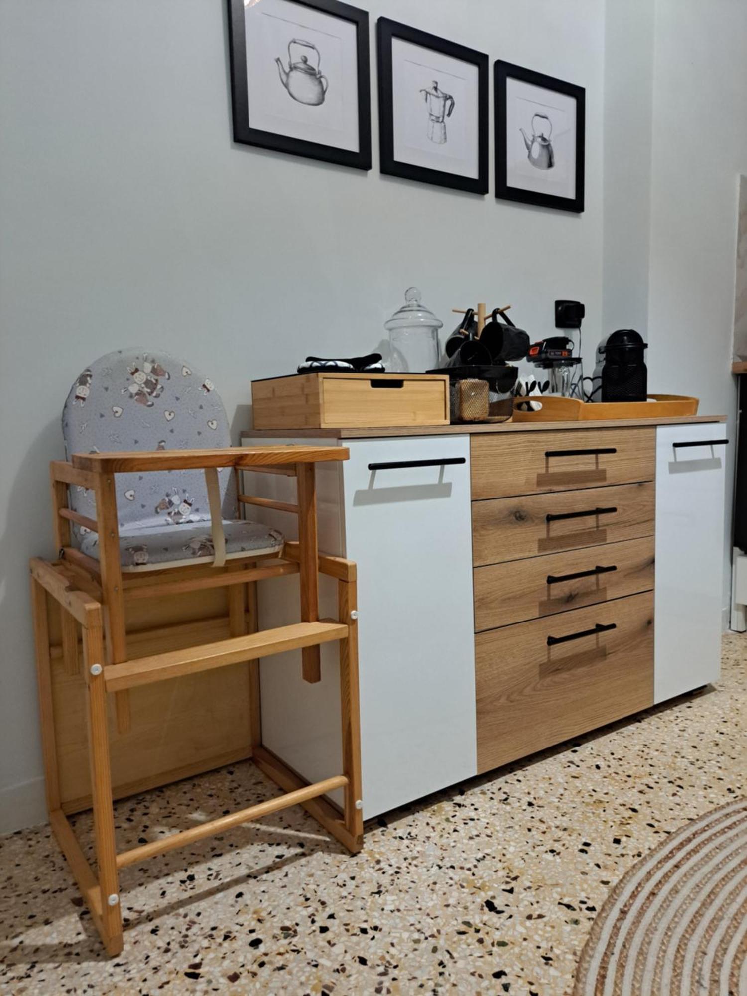 Stylish City Center Apartment Sérres Eksteriør bilde